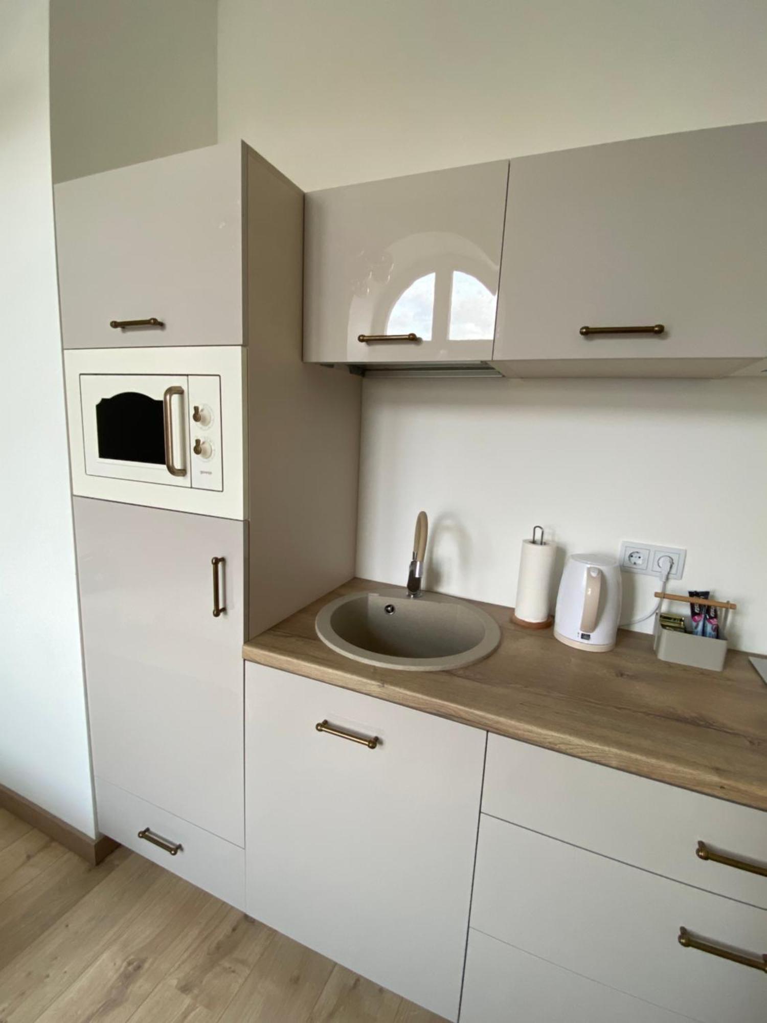 Apartmán Golden Rush Riga Exteriér fotografie