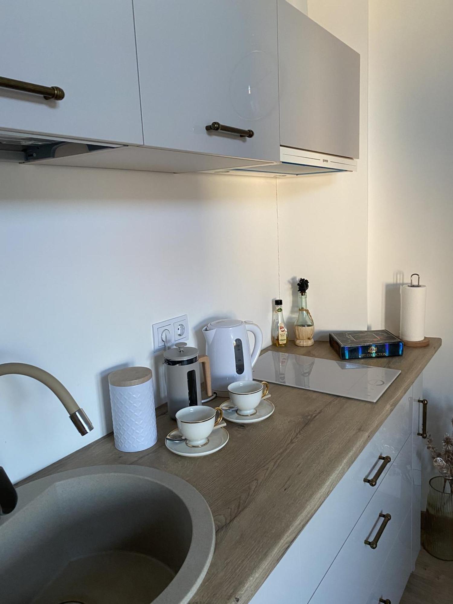 Apartmán Golden Rush Riga Exteriér fotografie