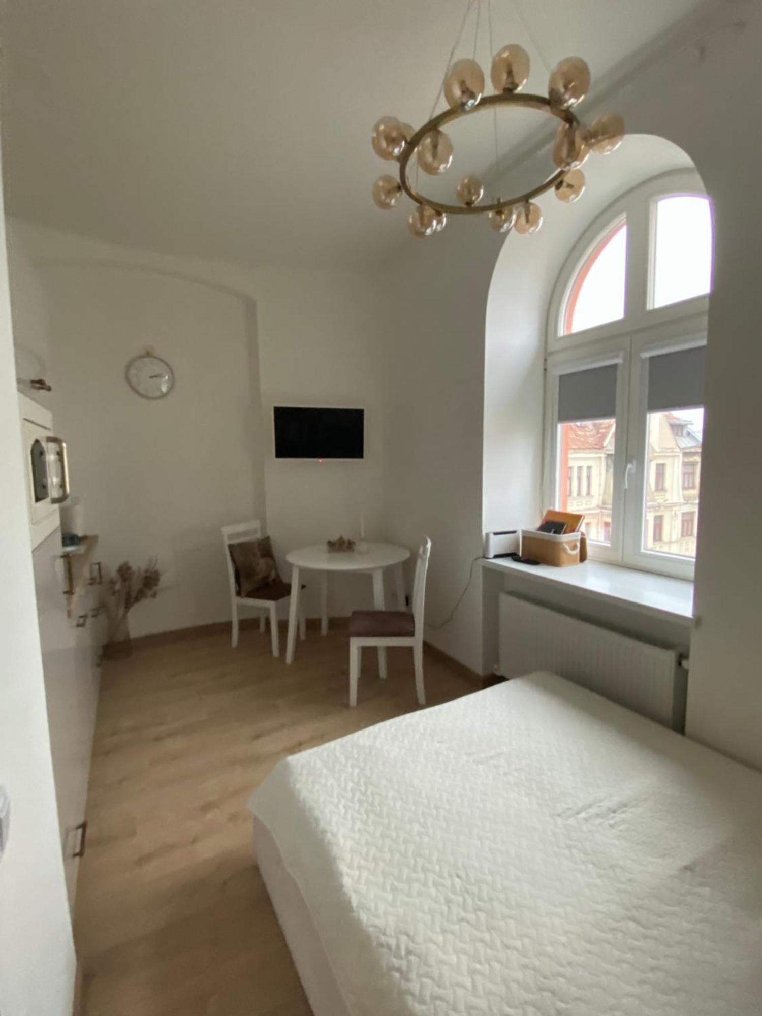 Apartmán Golden Rush Riga Exteriér fotografie